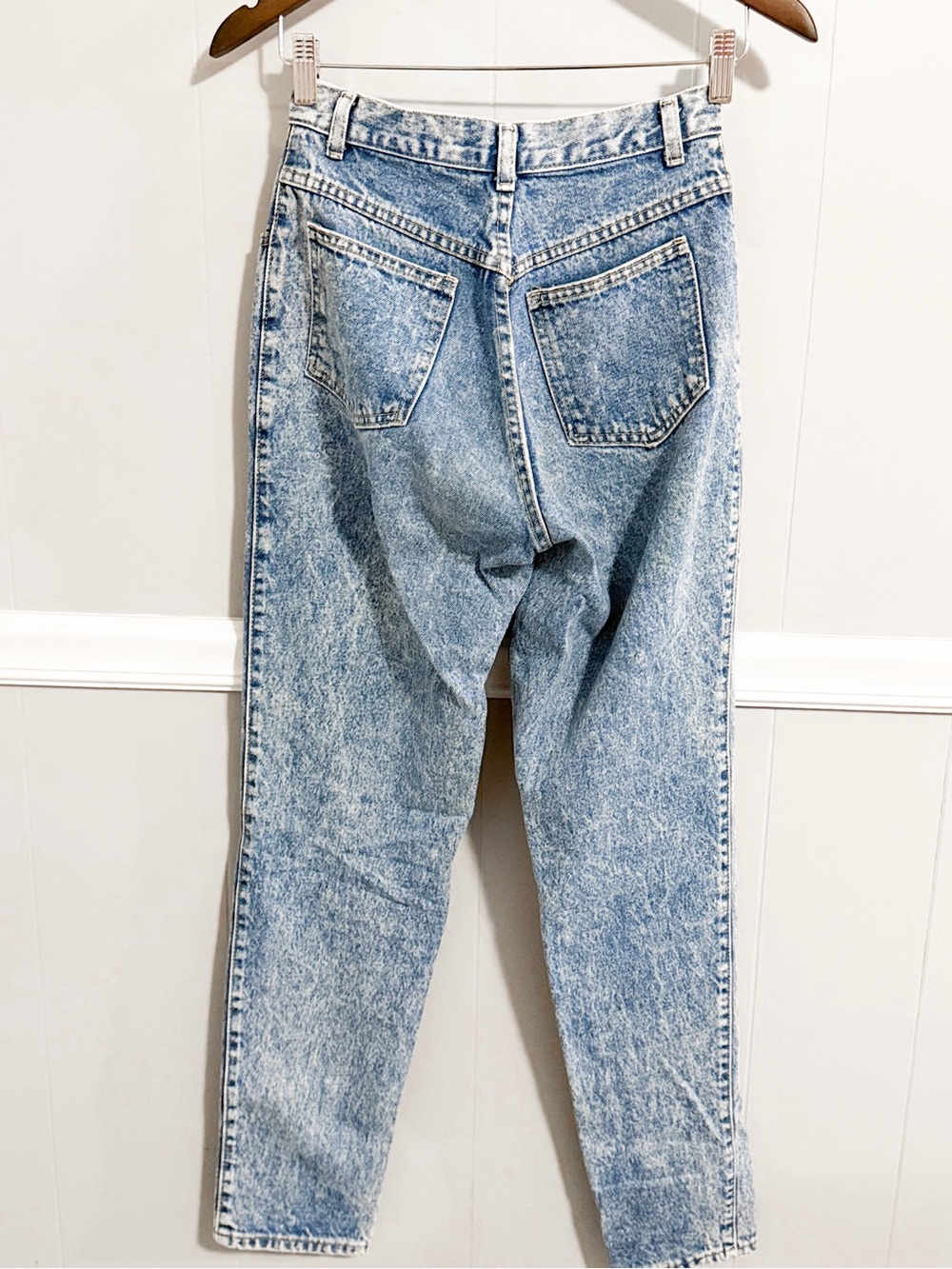 Vintage OSC Sport Jeans - Picture 6 of 10